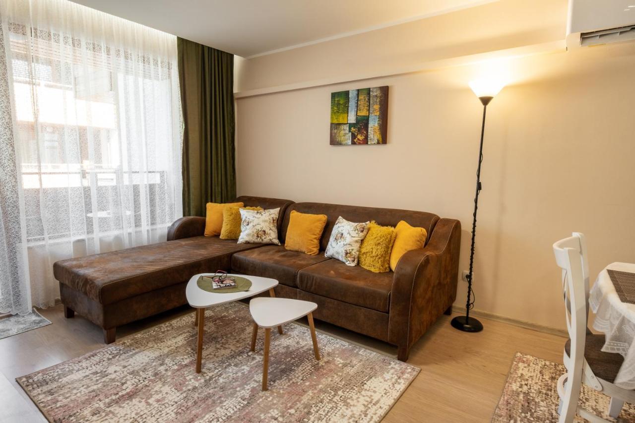 Апартамент В4 Velingrad Esterno foto