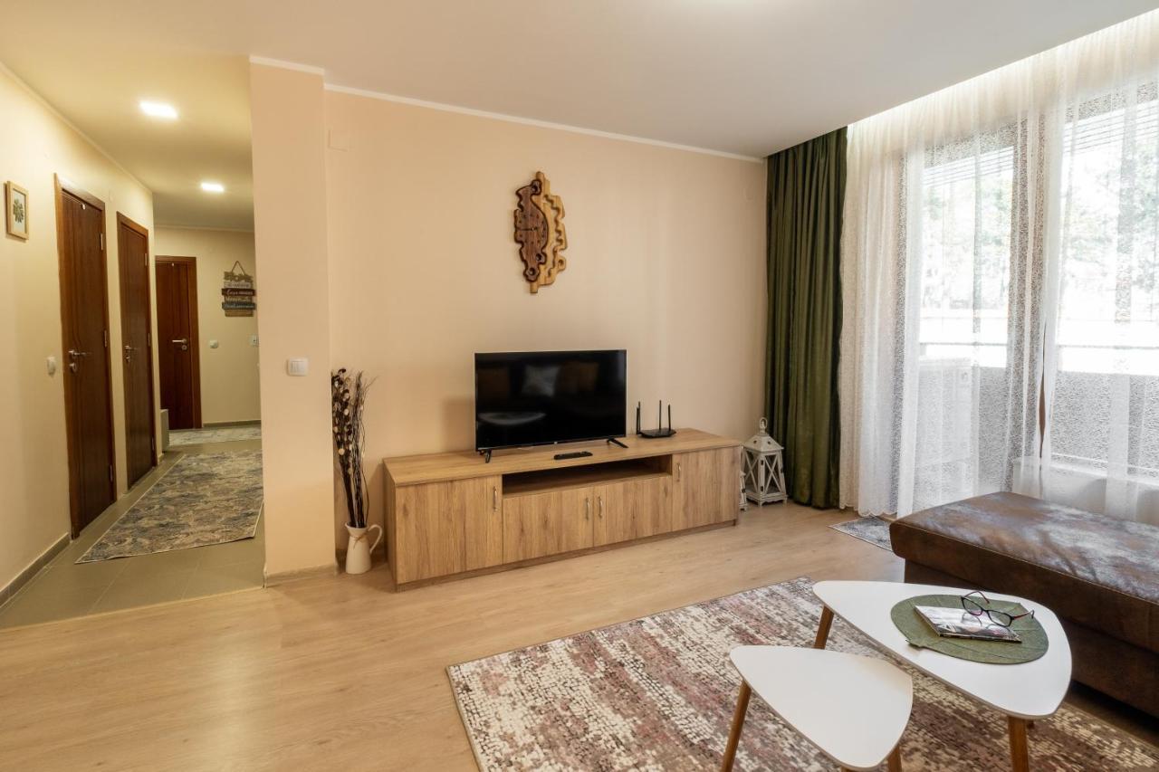 Апартамент В4 Velingrad Esterno foto
