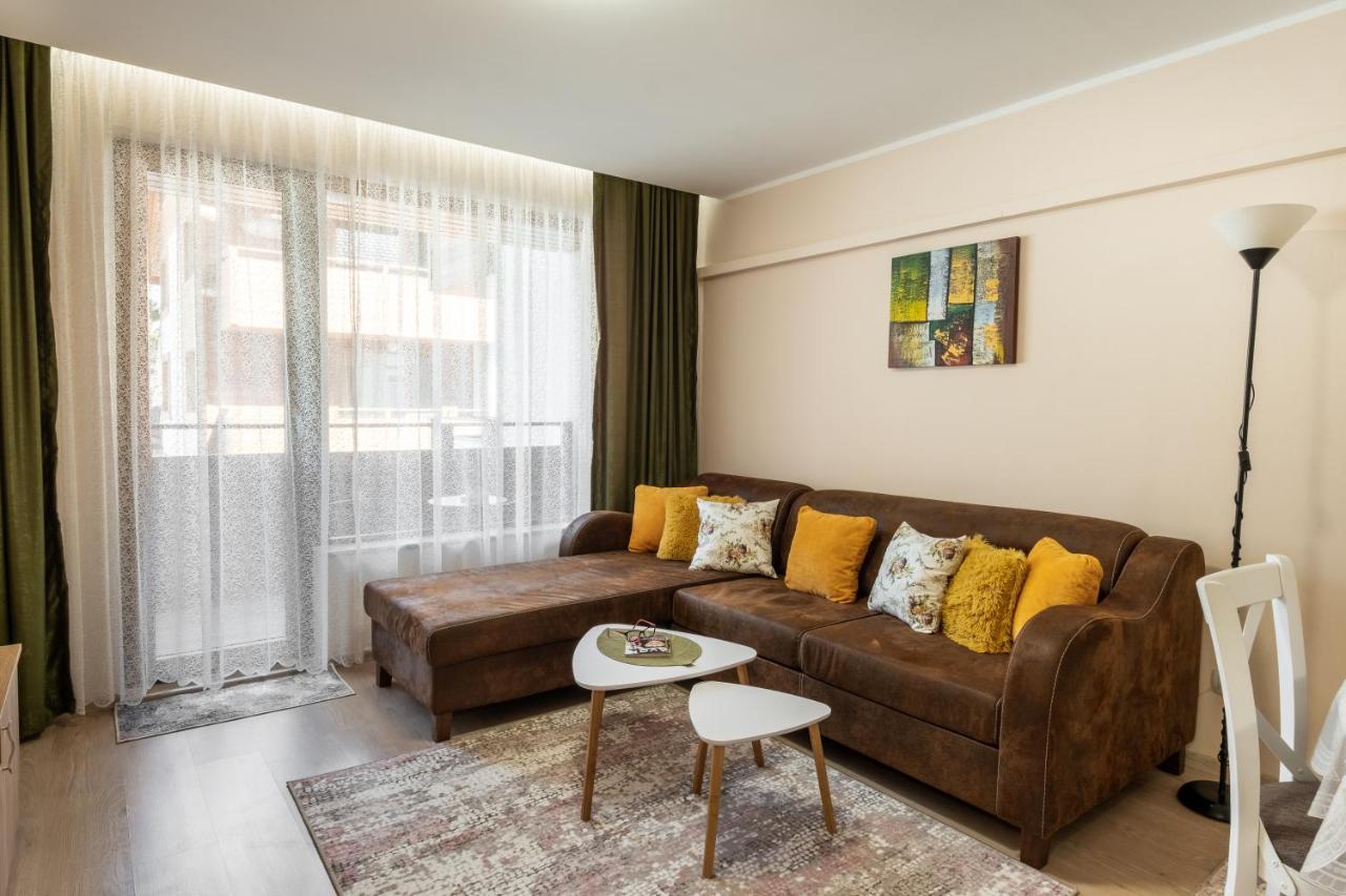 Апартамент В4 Velingrad Esterno foto