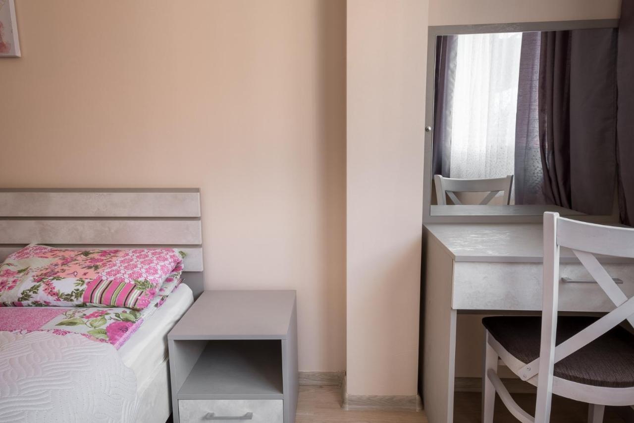 Апартамент В4 Velingrad Esterno foto