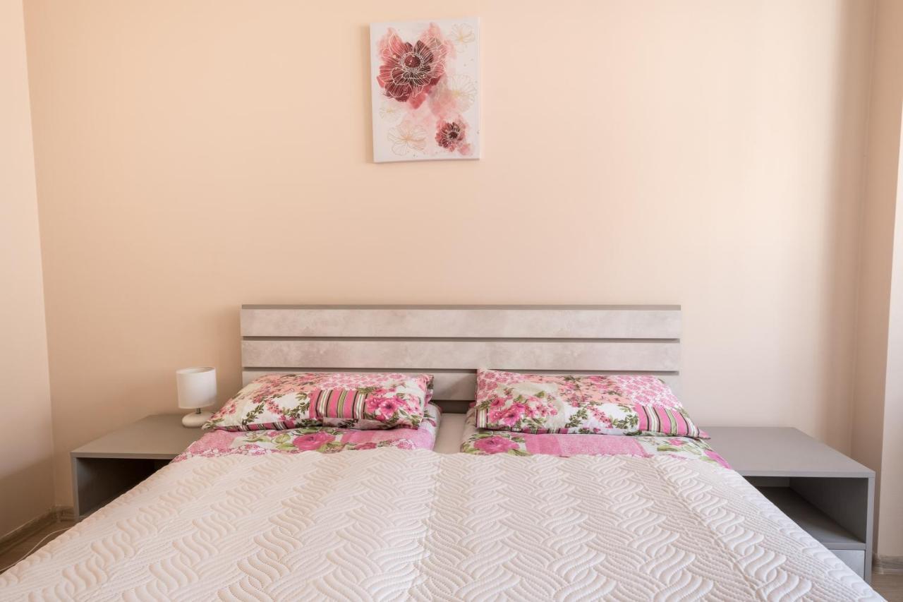 Апартамент В4 Velingrad Esterno foto