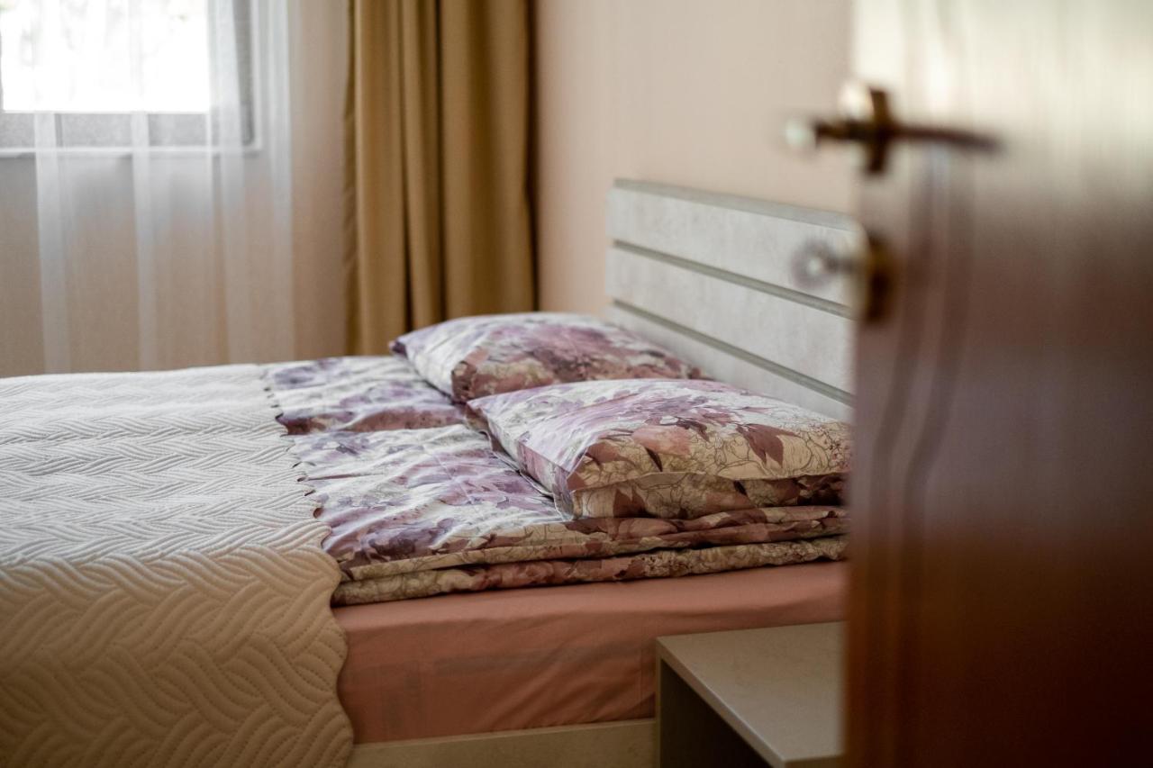 Апартамент В4 Velingrad Esterno foto