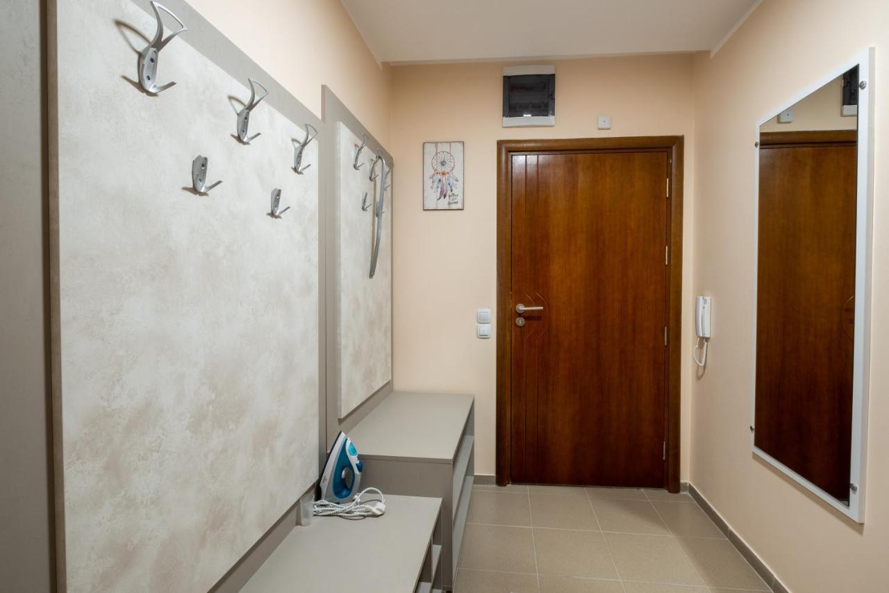 Апартамент В4 Velingrad Esterno foto