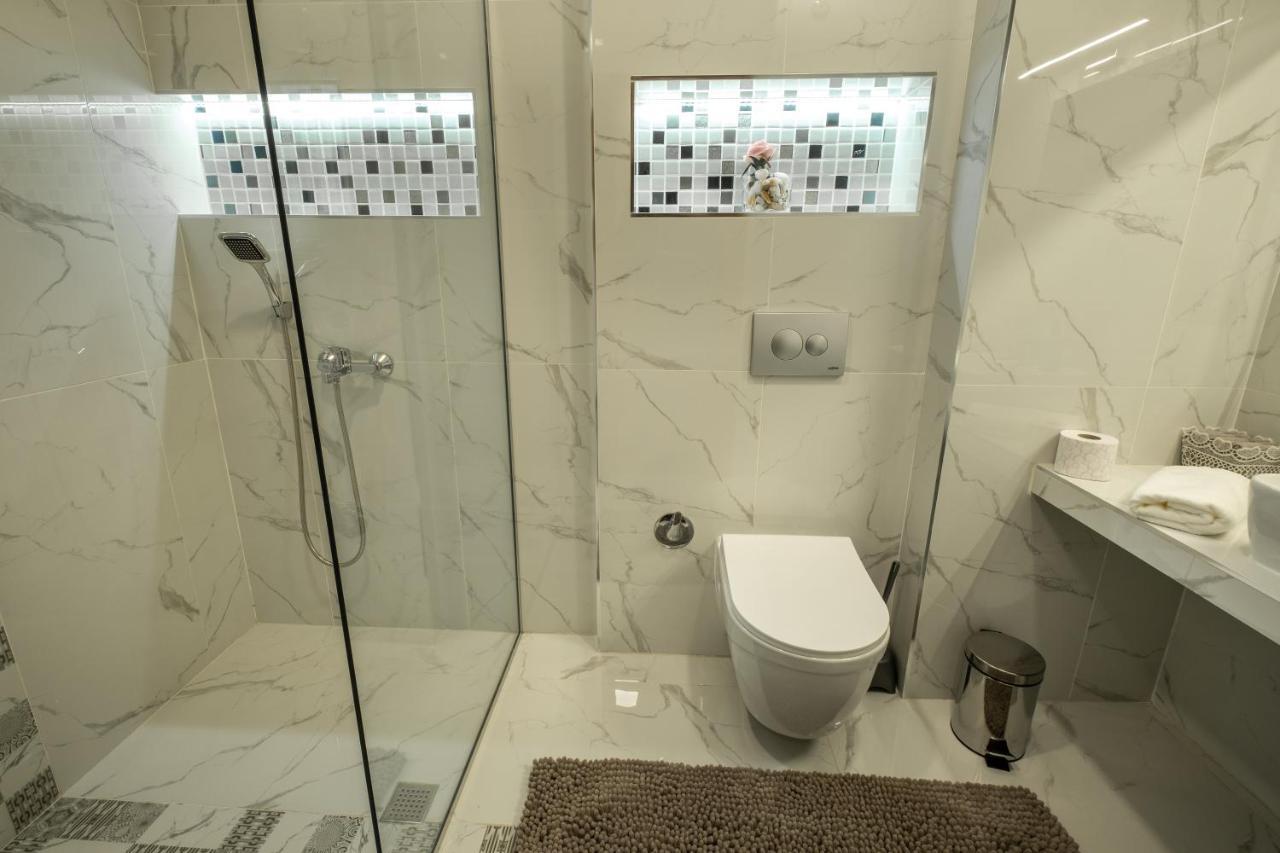Апартамент В4 Velingrad Esterno foto