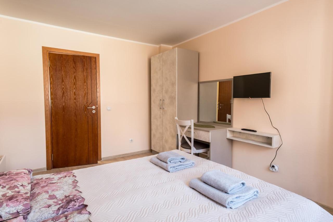 Апартамент В4 Velingrad Esterno foto