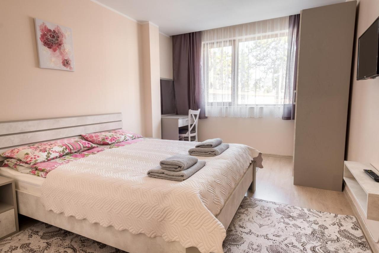 Апартамент В4 Velingrad Esterno foto