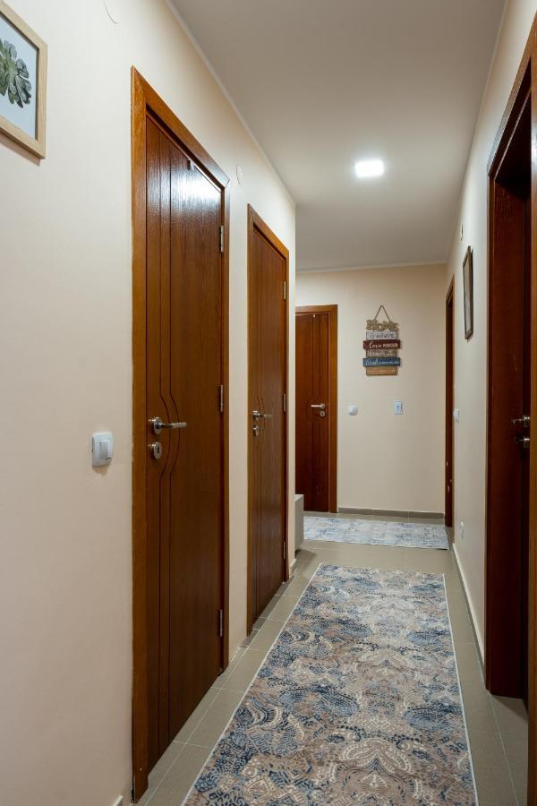 Апартамент В4 Velingrad Esterno foto
