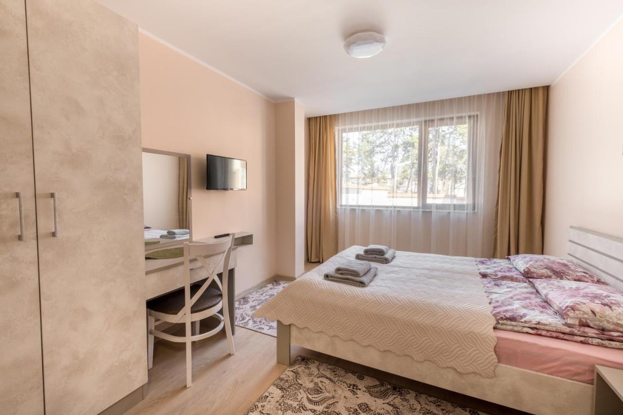 Апартамент В4 Velingrad Esterno foto